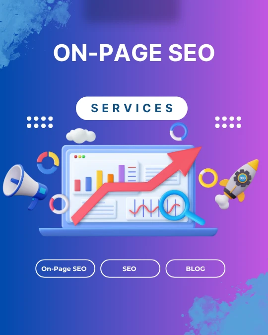 ON PAGE SEO