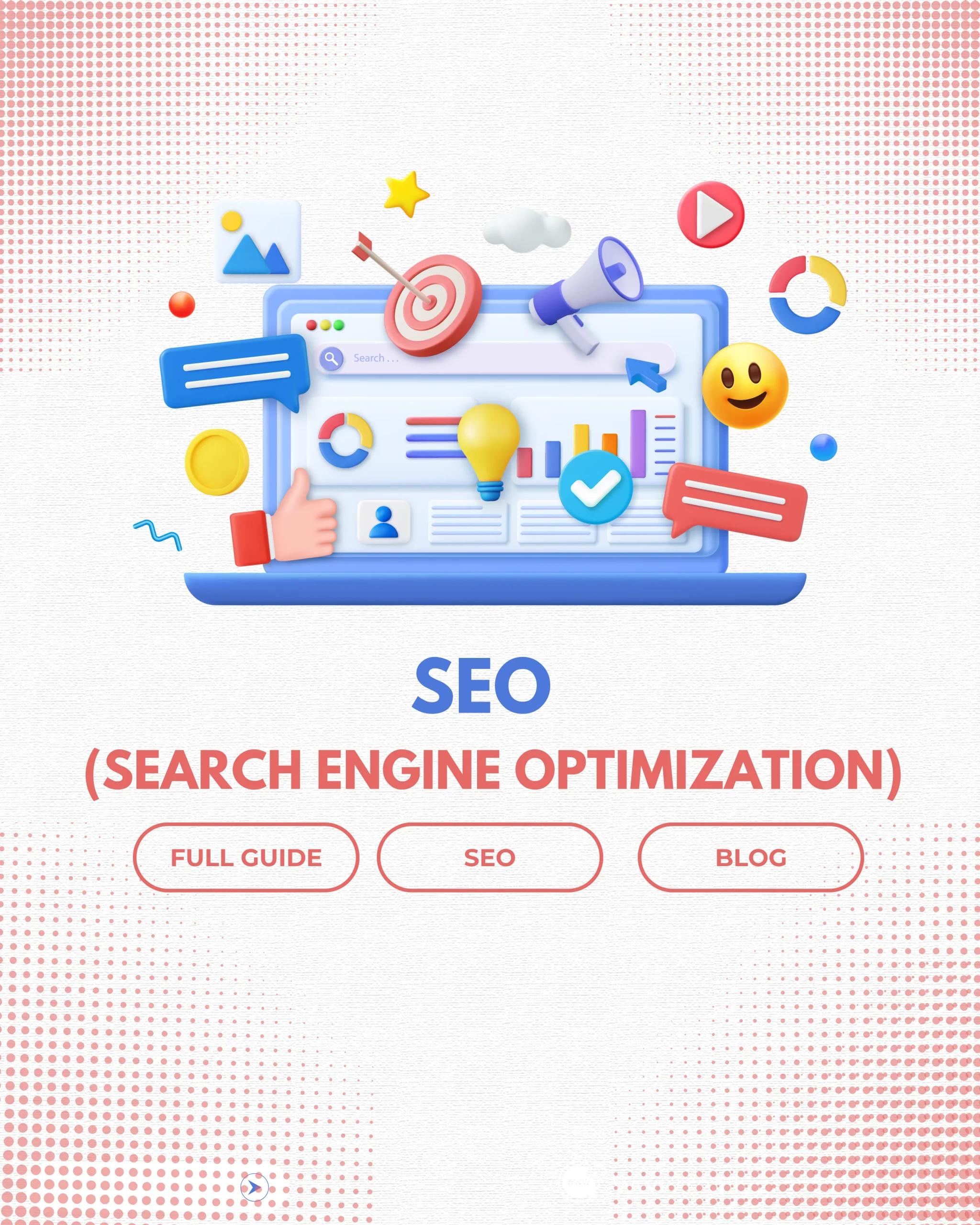 SEO search engine optimization