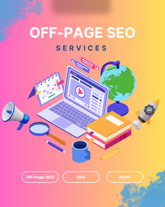 off page seo