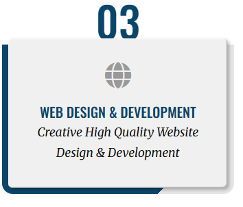 WEBSITE DEGINE AND DEVELPOMENT
